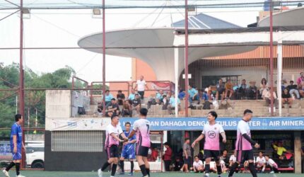 PROPAMI Cup VII 2026