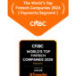 XTransfer Named to CNBC’s World’s Top Fintech Companies 2026