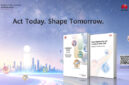 Huawei releases Intelligent World 2035: Turning Vision into Action and Global Digitalization and Intelligence Index 2026