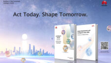 Huawei releases Intelligent World 2035: Turning Vision into Action and Global Digitalization and Intelligence Index 2026