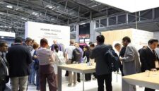 HUAWEI WATCH D3 Makes Early Debut at ESC Congress 2026