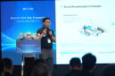 From Energy to Chip: AIDC Power Supply Architecture
