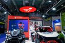 Segway Powersports at the 140th Canton Fair
