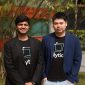 Ailytics co-founders Prateek Manocha (CTO) and Lenard Tan (CEO)